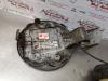 Gebruikte Tank Klep Opel Agila O174608