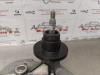 Gebruikte Ruitenwissermotor achter Opel Agila O174610