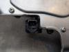 Gebruikte Ruitenwissermotor achter Opel Agila O174610