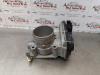 Gebruikte Gasklephuis Opel Agila O174611