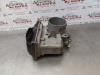 Gebruikte Gasklephuis Opel Agila O174611