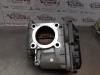 Gebruikte Gasklephuis Opel Agila O174611