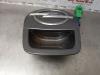 Gebruikte Achterklep Handgreep Opel Agila O174615