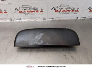 O174617 Gebruikte portiergreep 4deurs links-voor Suzuki Alto