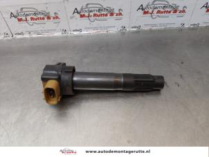 O174620 Gebruikte pen bobine Opel Agila