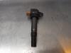 Gebruikte Pen Bobine Opel Agila O174620