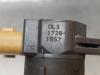 Gebruikte Pen Bobine Opel Agila O174620