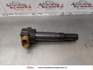 O174621 Gebruikte pen bobine Opel Agila