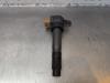 Gebruikte Pen Bobine Opel Agila O174621