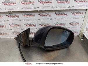 O174627 Gebruikte spiegel buiten rechts Alfa Romeo 159