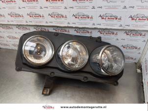 O174628 Gebruikte rechter koplamp Alfa Romeo 159