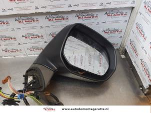 O174631 Gebruikte buitenspiegel rechts Citroen C4 Picasso