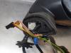 Gebruikte Buitenspiegel rechts Citroen C4 Picasso O174631