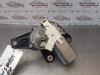 Gebruikte Motor Ruitenwisser achter Renault Twingo O174633