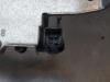 Gebruikte Motor Ruitenwisser achter Mazda 2. O174641
