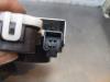 Gebruikte Achterklep Slotmechaniek Mazda 2. O174648