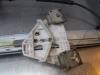 Gebruikte Raammechaniek 4Deurs links-achter Mazda 2. O174649