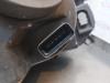 Gebruikte Linker Koplamp Renault Clio O174661