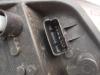 Gebruikte Achterlicht links Renault Clio O174662