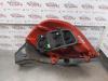 Gebruikte Achterlicht links Renault Clio O174662