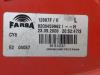 Gebruikte Achterlicht links Renault Clio O174662