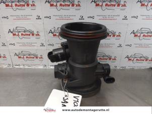 O174670 Gebruikte gasklephuis Dacia Sandero