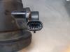 Gebruikte Gasklephuis Dacia Sandero O174670