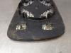 Gebruikte Spiegelglas links Opel Astra O174672