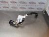 Gebruikte Sleutel+Contactslot Dacia Sandero O174673