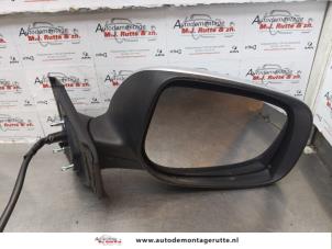 O174676 Gebruikte spiegel buiten rechts Toyota Yaris