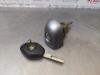 Gebruikte Portierslot Cilinder links BMW 3-Serie O174683