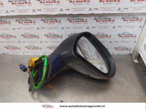 O174688 Gebruikte buitenspiegel rechts Peugeot 308
