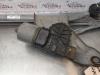 Gebruikte Ruitenwismotor+Mechaniek Dacia Sandero O174698