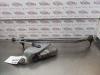 Gebruikte Ruitenwismotor+Mechaniek Dacia Sandero O174698