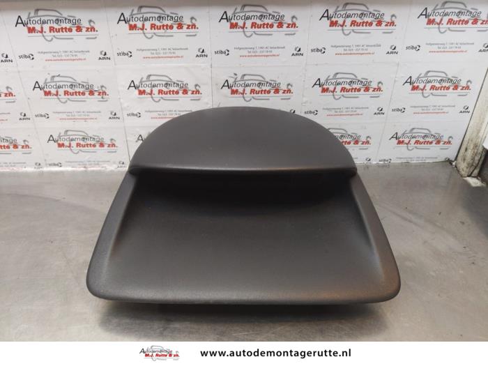 Gebruikte Klok (tijd) Renault Clio O174699