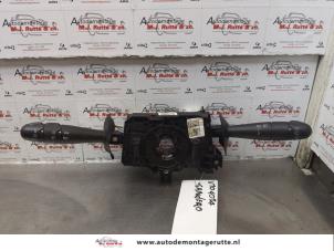O174703 Gebruikte combischakelaar stuurkolom Dacia Sandero