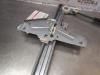 Gebruikte Raammechaniek 2Deurs links-voor Peugeot 307 O174707