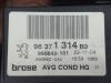 Gebruikte Raammechaniek 2Deurs links-voor Peugeot 307 O174707