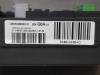 Gebruikte Contactslot + computer Citroen C4 Picasso O174717