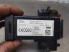 Gebruikte Contactslot + computer Citroen C4 Picasso O174717