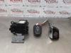 Gebruikte Contactslot + computer Citroen C4 Picasso O174717