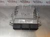 Gebruikte Contactslot + computer Citroen C4 Picasso O174717