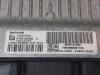Gebruikte Contactslot + computer Citroen C4 Picasso O174717