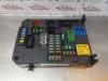 Gebruikte Contactslot + computer Citroen C4 Picasso O174717