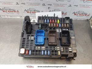 O174718 Gebruikte zekeringkast Citroen C4 Picasso