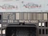 Gebruikte Zekeringkast Citroen C4 Picasso O174718