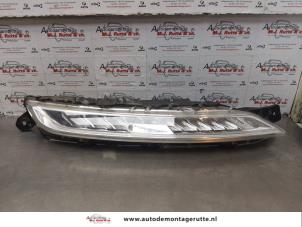 O174719 Gebruikte dagrijverlichting rechts Citroen C4 Picasso
