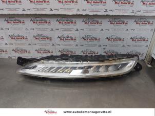 O174721 Gebruikte daglamp links Citroen C4 Picasso