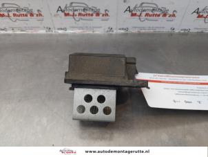 O174727 Gebruikte kachel weerstand Citroen C4 Picasso