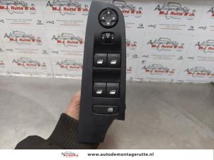 O174728 Gebruikte combischakelaar ramen Citroen C4 Picasso